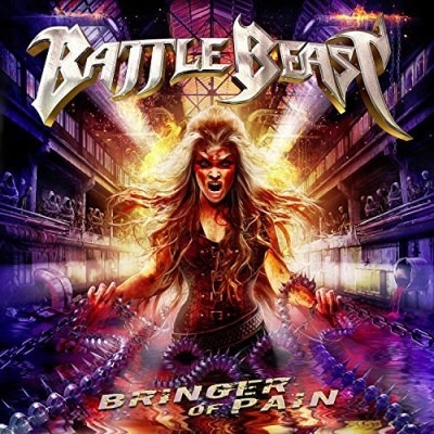 Battle Beast/Bringer Of Pain