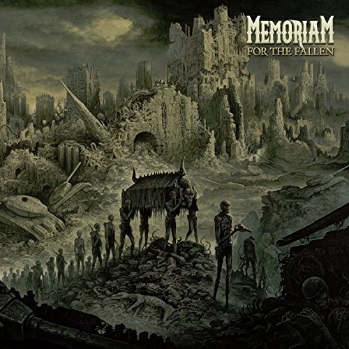 Memoriam/For The Fallen
