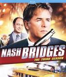 Nash Bridges Season The Third Nash Bridges Season The Third 
