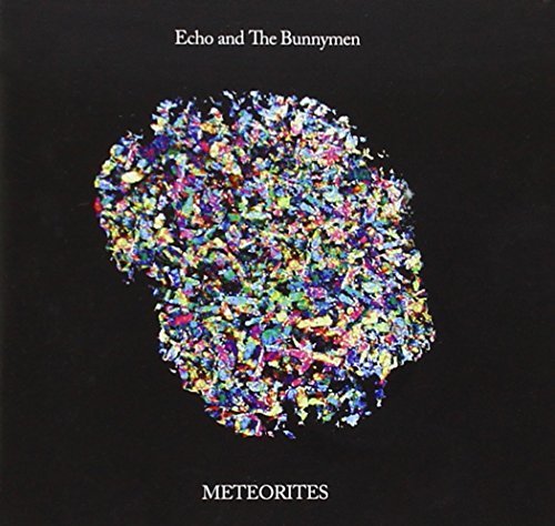 Echo & The Bunnymen/Meteorites@Indie Exclusive Version/Limited To 1200 Copies@Includes 3 Bonus Tracks