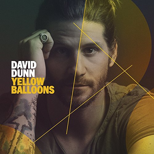David Dunn/Yellow Balloons