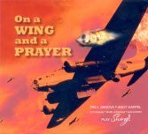 Paul Genova Andy Happel/On A Wing And A Prayer