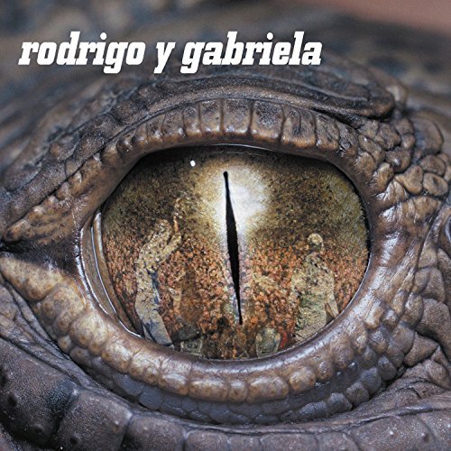 Rodrigo Y Gabriela/Rodrigo Y Gabriela (Deluxe)@2 CD/DVD