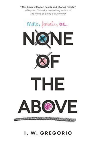 I. W. Gregorio/None of the Above