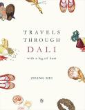 Mei Zhang Travels Through Dali With A Leg Of Ham 