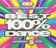 The Best Of 100 % Dance The Best Of 100 % Dance 