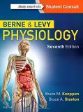 Bruce M. Koeppen Berne & Levy Physiology 0007 Edition; 