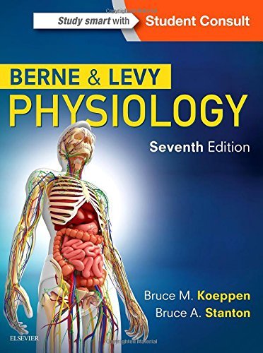 Bruce M. Koeppen Berne & Levy Physiology 0007 Edition; 
