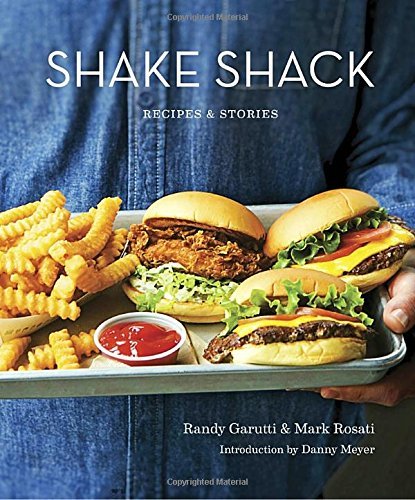 Garutti,Randy/ Rosati,Mark/ Meyer,Danny (INT)//Shake Shack