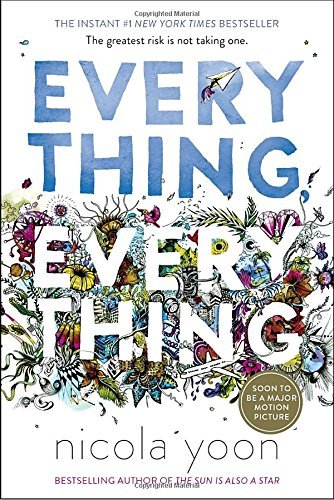 Nicola Yoon/Everything,Everything