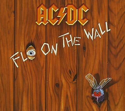 AC/DC/Fly On The Wall@Remastered
