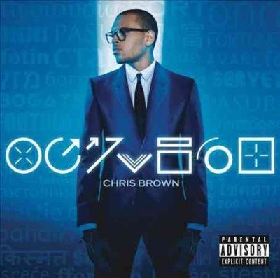 Chris Brown/Fortune@Explicit Version