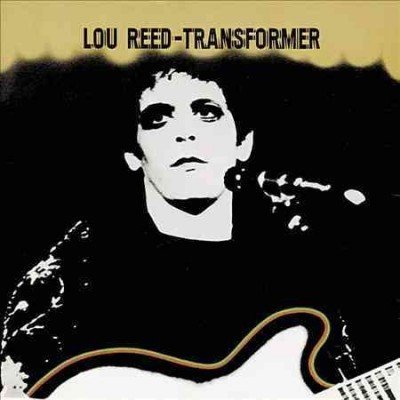 Lou Reed/Transformer