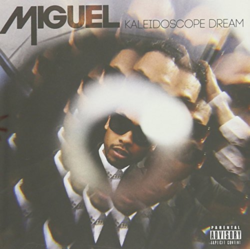 Miguel/Kaleidoscope Dream@Explicit Version