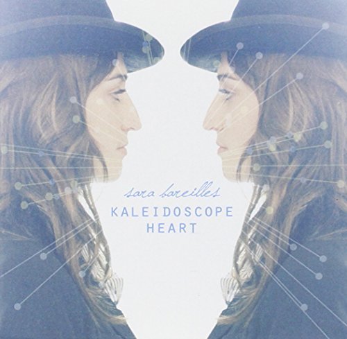 Sara Bareilles/Kaleidoscope Heart