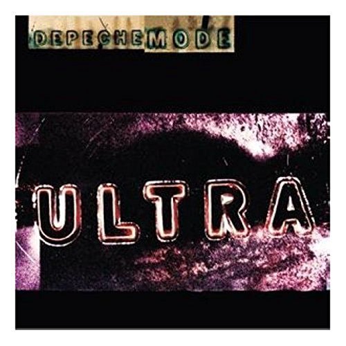 Depeche Mode/Ultra@Import-Gbr