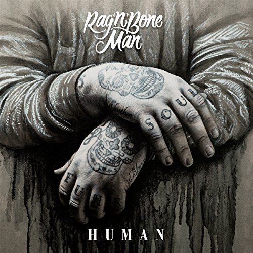 Rag N Bone Man/Human@Import-Eu