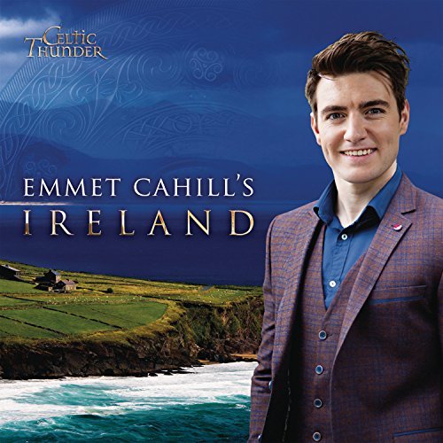 Celtic Thunder Emmet Cahill's Ireland 
