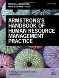 Michael Armstrong Armstrong's Handbook Of Human Resource Management Building Sustainable Organisational Performance I 0014 Edition; 