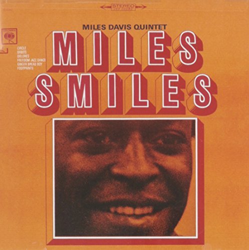 Miles Davis/Miles Smiles@Remastered