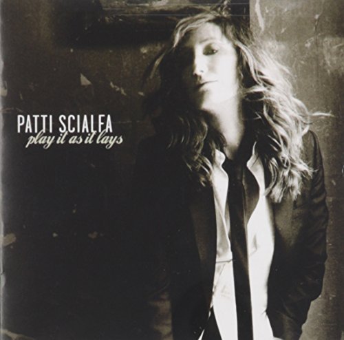 Patti Scialfa/Play It As It Lays
