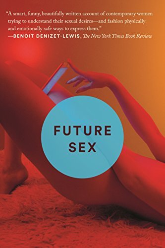 Emily Witt/Future Sex