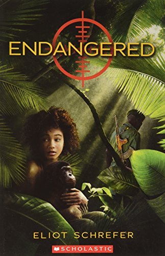 Eliot Schrefer/Endangered