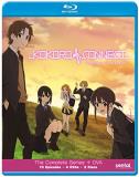Kokoro Connect Kokoro Connect 