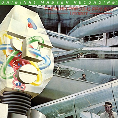 The Alan Parsons Project/I Robot