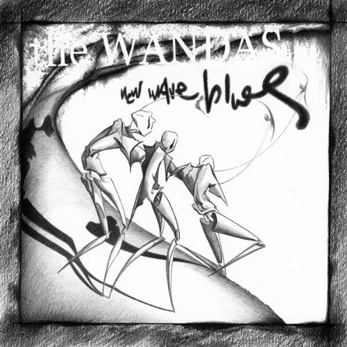 The Wandas New Wave Blues 