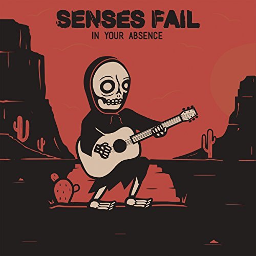 Senses Fail In Your Absence 