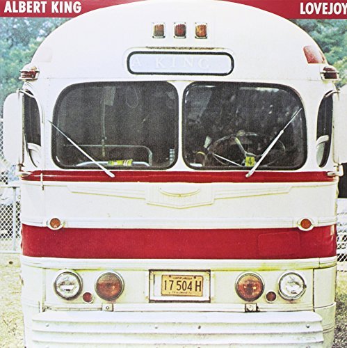 Albert King/Lovejoy