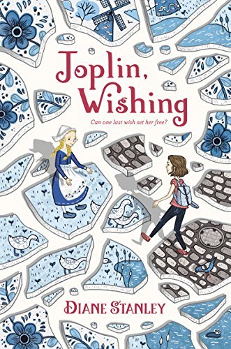 Diane Stanley/Joplin, Wishing
