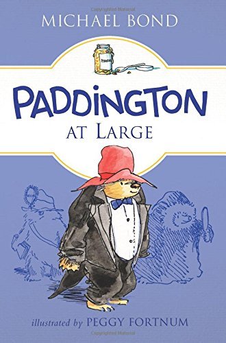 Michael Bond/Paddington at Large
