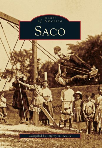 Jeffrey A. Scully Saco 