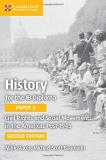 Mark Stacey Civil Rights And Social Movements In The Americas 0002 Edition;revised 