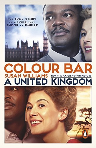 Susan Williams/Colour Bar@ A United Kingdom