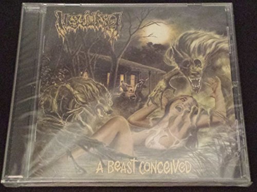 Howling/A Beast Conceived