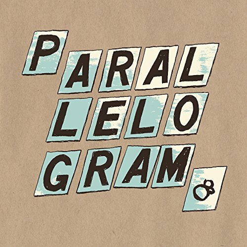 Parallelogram/Parallelogram