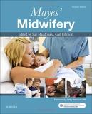 Sue Macdonald Mayes' Midwifery 0015 Edition; 