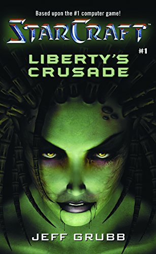 Jeff Grubb/Liberty's Crusade