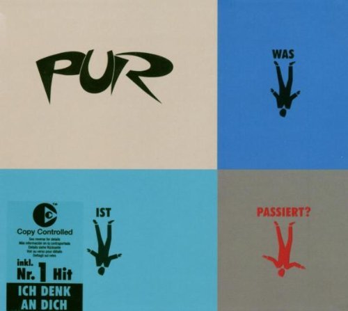 Pur/Was Ist Passiert