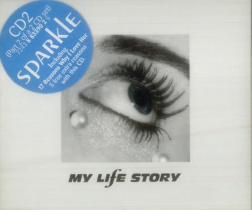 My Life Story/Sparkle-Cd2