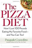 Pasquale Cozzolino The Pizza Diet How I Lost 100 Pounds Eating My Favorite Food 