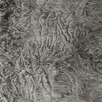 High Plains/Cinderland