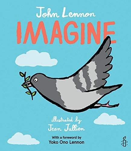 John Lennon/Imagine
