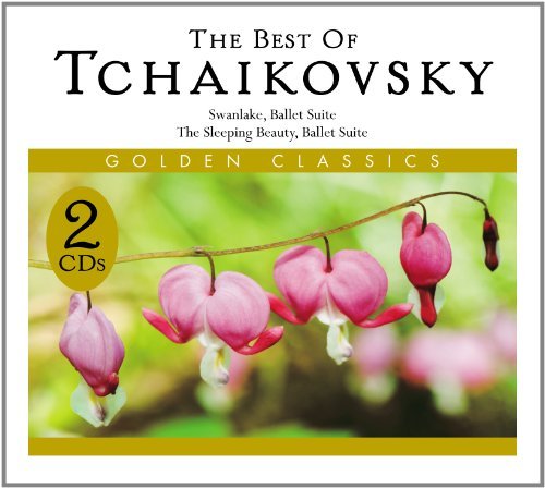 Various Artist/Best Of Tchaikovsky