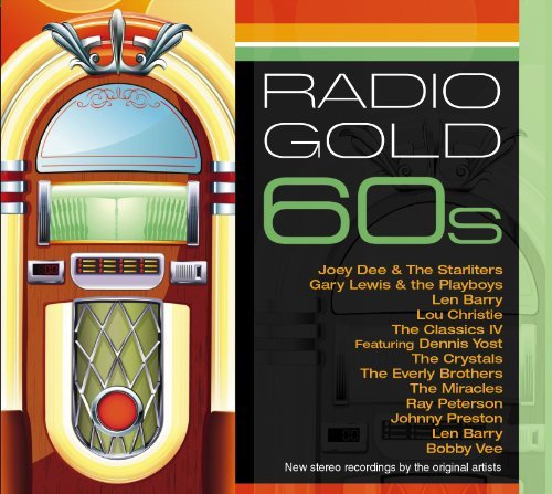 Radio Gold 60s/Radio Gold 60s@Son600@W504/Snma