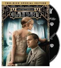 GREAT GATSBY (2013)/DICAPRIO/MAGUIRE/MULLIGAN