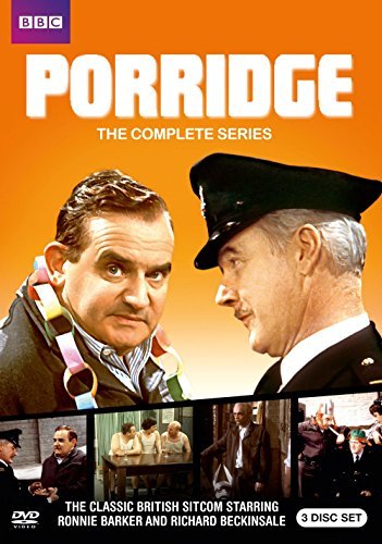 Porridge Csr Porridge Csr 